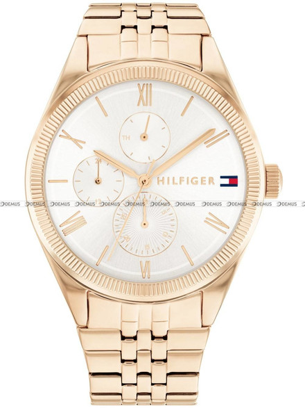 Tommy Hilfiger Monica 1782593 Zegarek Damski