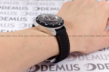 Zegarek Męski automatyczny Sturmanskie Dolphin 2416-7771500 - Limitowana Edycja