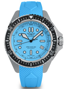 Aviator XPRO DIVE 200 V.1.42.0.376.0 Zegarek Męski