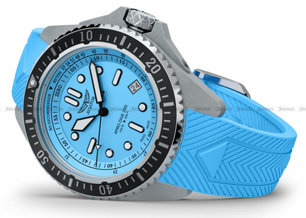 Aviator XPRO DIVE 200 V.1.42.0.376.0 Zegarek Męski