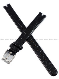 Pasek do zegarków Obaku V168L - V168LECIRB - 10 mm