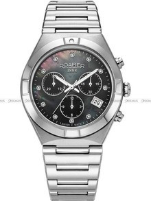Roamer Eos 987837 41 80 20 Zegarek Damski