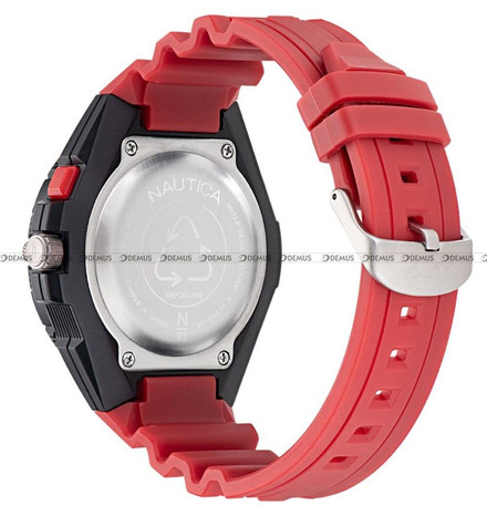Nautica Coronado Bay NAPCNS406 Zegarek Męski