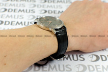 Zegarek Roamer 709856 41 65 07 Męski, Kwarcowy, Wskazówkowy