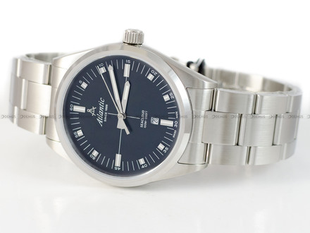 Atlantic Seacloud 73361.41.51 Zegarek Męski