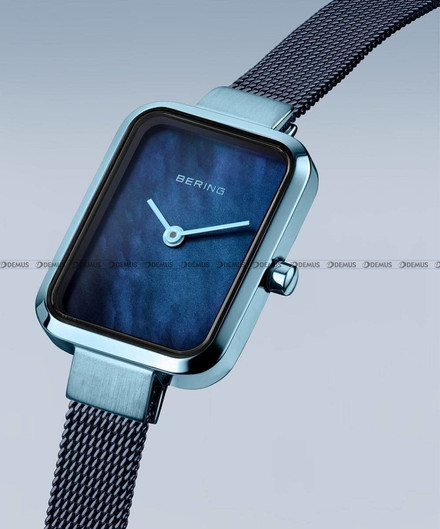 Bering Classic 14520-398 Zegarek Damski