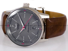 Vostok Europe GAZ-14 Limousine NH35A-560A688 Zegarek Męski - Limitowana edycja