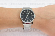 Zegarek Męski Casio MTP 1303PD 1AVEG