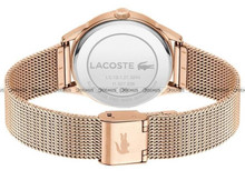 Zegarek Damski Lacoste Gemala 2001344