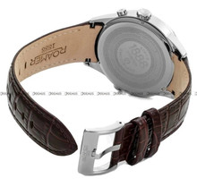 Superior Moonphase II 513821 41 25 05 Zegarek Roamer