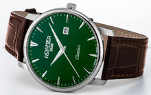 Roamer Classico Gents 971856 41 75 05 Zegarek Męski