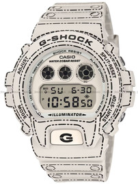 Zegarek Męski G-SHOCK Origami DW 6900RGM 5ER - Specjalna Edycja