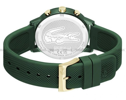 Lacoste L1212 2011471 Zegarek Męski