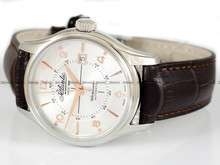Atlantic Worldmaster 1888 55750.41.25R Zegarek Męski Automatyczny