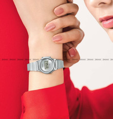 Zegarek Damski Casio Vintage LA700WE 7AEF