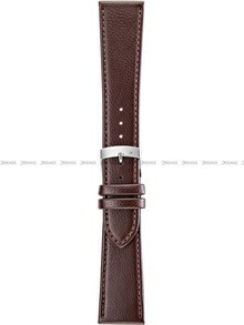 Pasek do zegarka - Morellato Green collection A01X5336D05034CR18 - 18 mm