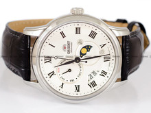 Zegarek Męski Orient Automatic RA-AK0008S30B