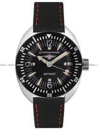 Zegarek Męski automatyczny Sturmanskie Dolphin 2416-7771500 - Limitowana Edycja