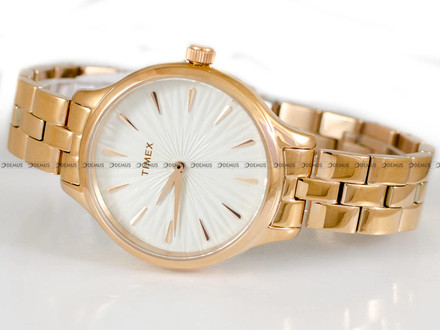 Timex Peyton TW2V06300 Zegarek Damski