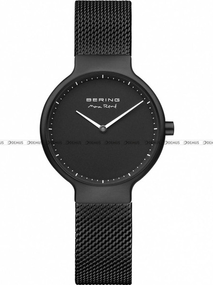 Zegarek Damski Bering Classic 15531-122