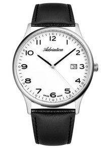 Adriatica A1293.5223Q Zegarek Męski