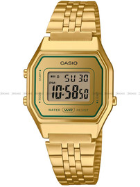 Zegarek CASIO VINTAGE LA680WEGV 9AEF