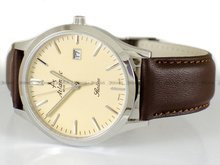 Zegarek Atlantic Sealine 62341.41.91 Męski, Kwarcowy, Wskazówkowy