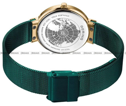 Zegarek Damski Bering Classic 19031-828