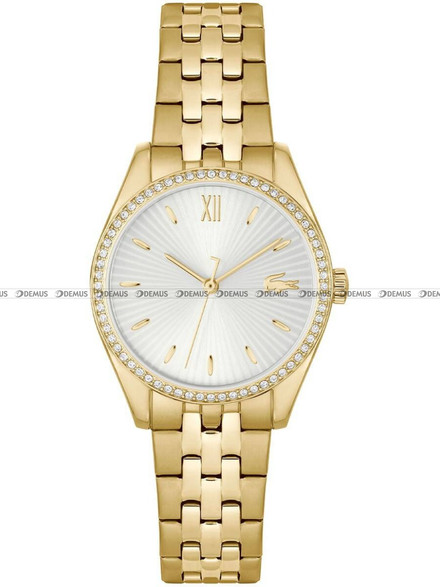 Lacoste Tuilerie 2001324 Zegarek Damski