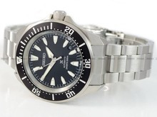 Zegarek Męski Seiko Prospex Sea Shog-urai SRPL13K1
