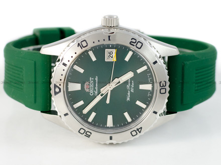 Zegarek Męski automatyczny Orient Mako 40 RA-AC0Q11E30B