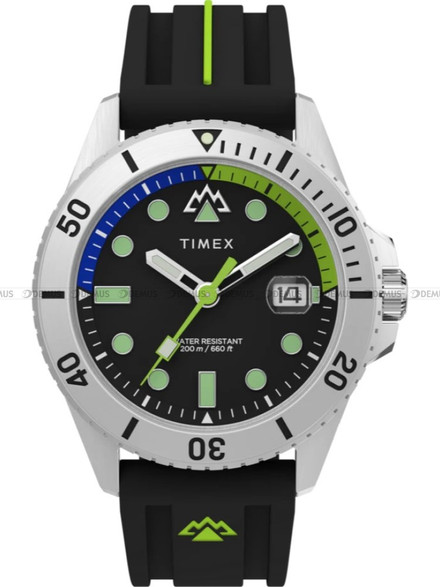 Timex Expedition Anchorage TW2W41700 Zegarek Męski