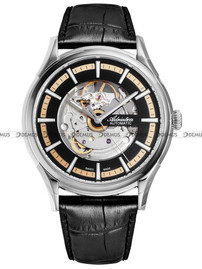 Zegarek Adriatica Mechaniczne A2804.5214RAS Męski, Automatyczny, Wskazówkowy