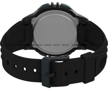 Timex IRONMAN Flix 100 Lap TW5M63000 Zegarek Męski