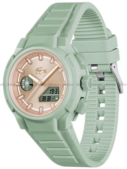 Lacoste LC33 2001433 Zegarek Damski