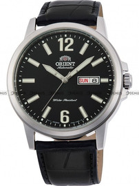 Zegarek ORIENT Diver RA-AA0C04B19B Męski, Automatyczny, Wskazówkowy