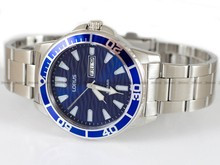 Lorus RH357AX9 Zegarek Męski