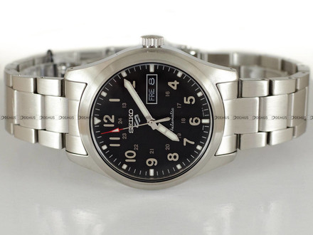 Zegarek Męski Seiko Automatic 5 Sports SRPG27K1