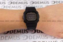 Zegarek Casio G-SHOCK GW-B5600BC-1BER Męski, Kwarcowy, Elektroniczny