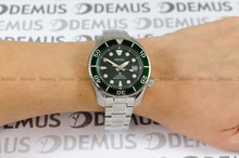 Zegarek Seiko Prospex SPB103J1 Męski, Automatyczny, Wskazówkowy