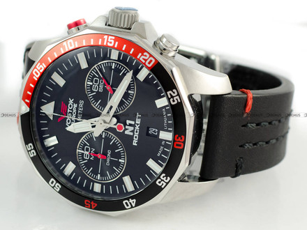 Vostok Europe N1 Rocket 6S21-225A707 Zegarek Męski