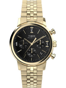 Timex Marlin Chronograph TW2W59900 Zegarek Męski
