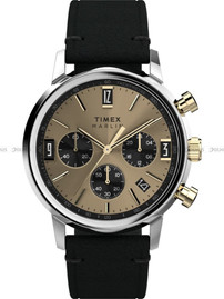 Timex Marlin Chronograph TW2W60300 Zegarek Męski