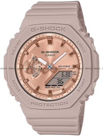 G-SHOCK Original Carbon Core Guard GMA S2100MD 4AER Zegarek Damski