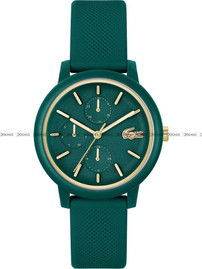 Lacoste L12.12 2001329 Zegarek Damski