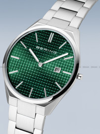 Zegarek Męski Bering Ultra Slim 17240-708