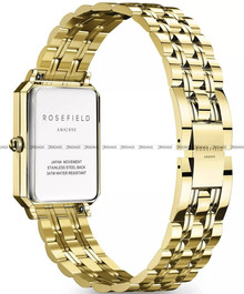 Rosefield Octagon XS OEGSG-O79 Zegarek Damski