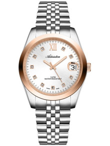 Adriatica A3199.R183Q Zegarek Damski