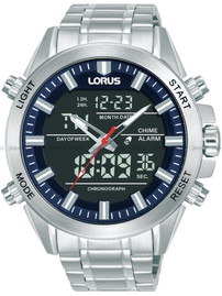 Zegarek Męski Lorus RW665AX9