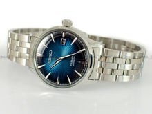 Zegarek Seiko Presage SRPB41J1 Męski, Automatyczny, Wskazówkowy